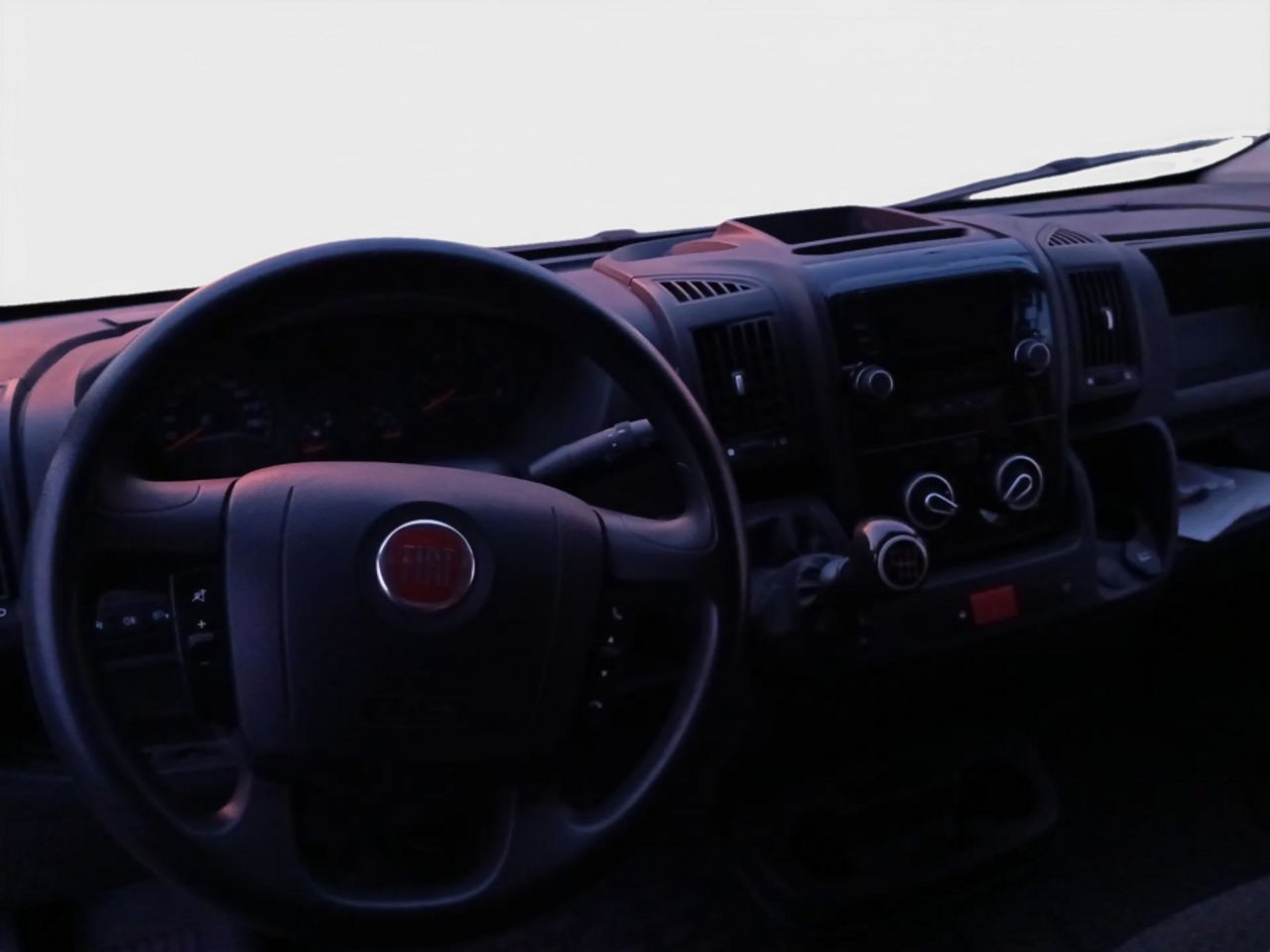 Fiat Ducato 30 L1 H1 2.3 1 103 kW Euro 6dtemp - foto 10