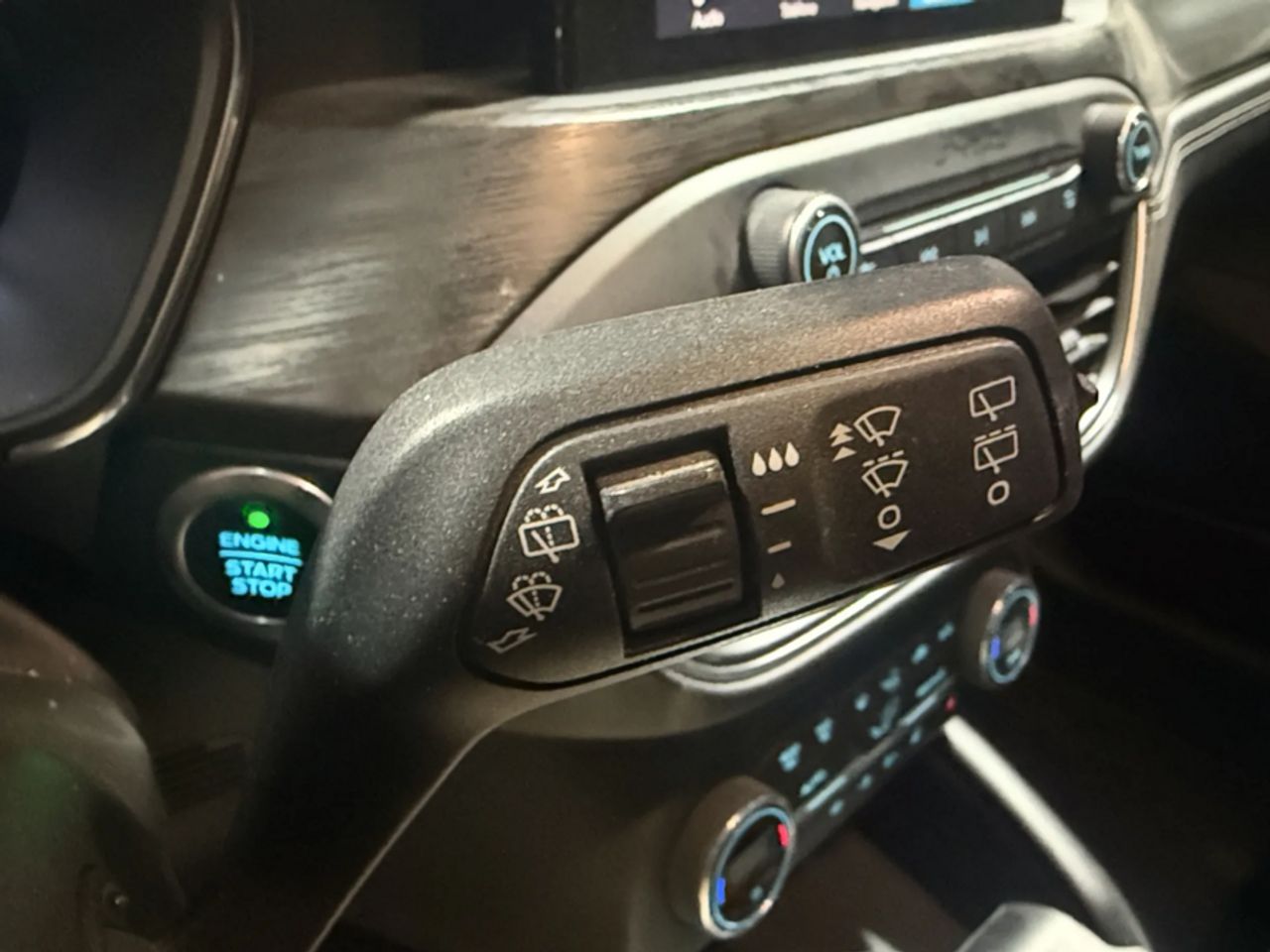 Ford Focus 1.5 Ecoblue 88kW Vignale AutoZen Blue dCi 110kW 1 - foto 22