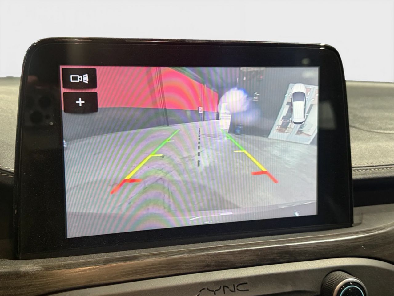 Ford Focus 1.5 Ecoblue 88kW Vignale AutoZen Blue dCi 110kW 1 - foto 16