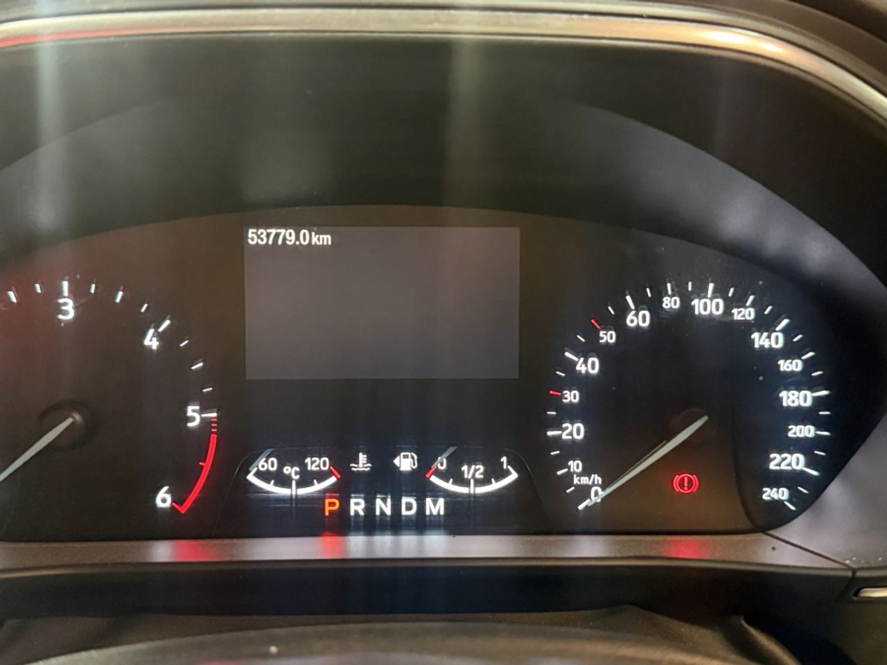 Ford Focus 1.5 Ecoblue 88kW Vignale AutoZen Blue dCi 110kW 1 - foto 15