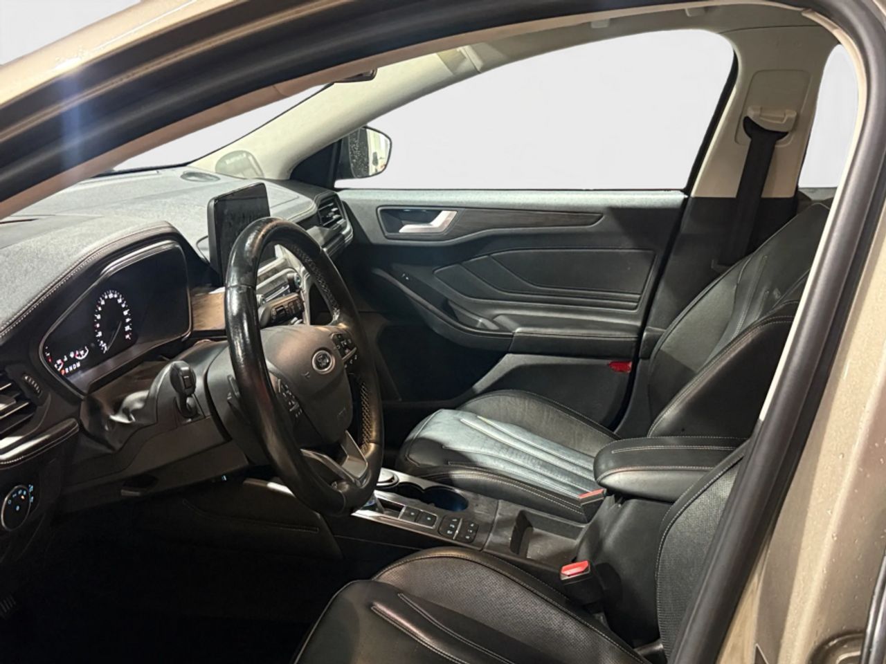 Ford Focus 1.5 Ecoblue 88kW Vignale AutoZen Blue dCi 110kW 1 - foto 23