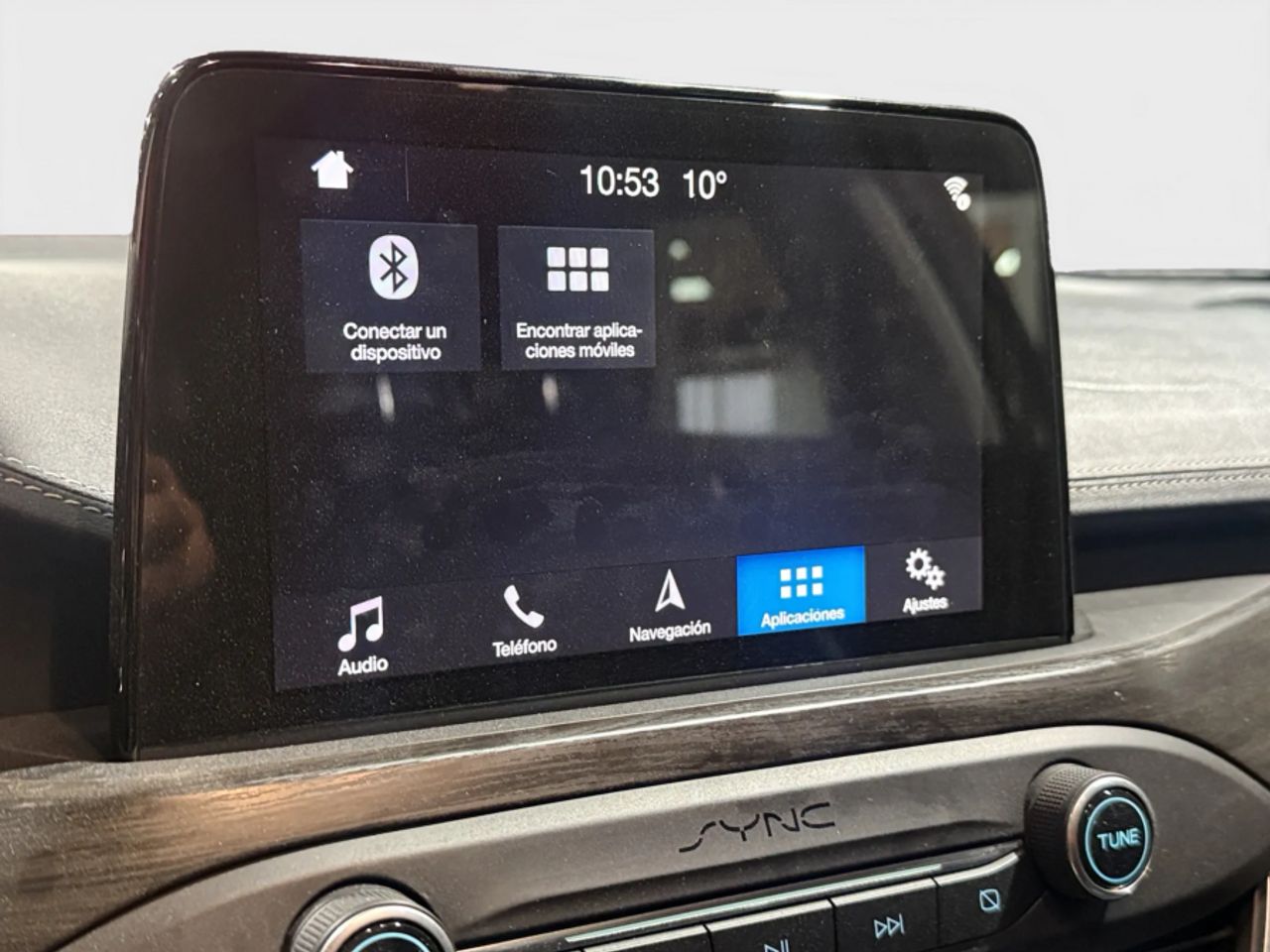 Ford Focus 1.5 Ecoblue 88kW Vignale AutoZen Blue dCi 110kW 1 - foto 17