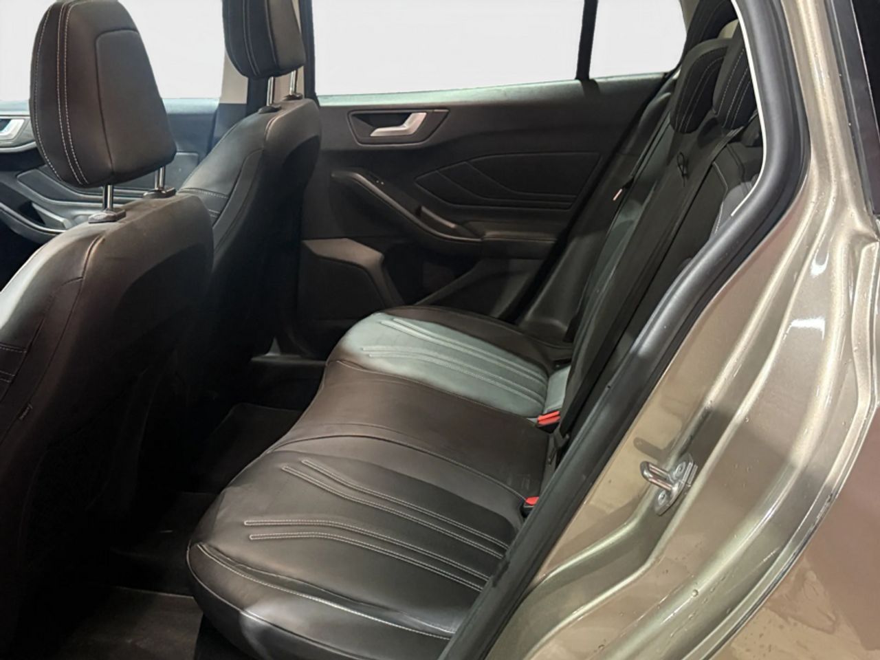 Ford Focus 1.5 Ecoblue 88kW Vignale AutoZen Blue dCi 110kW 1 - foto 13