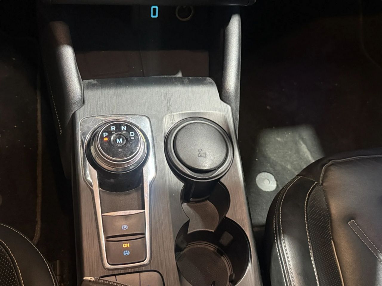 Ford Focus 1.5 Ecoblue 88kW Vignale AutoZen Blue dCi 110kW 1 - foto 18