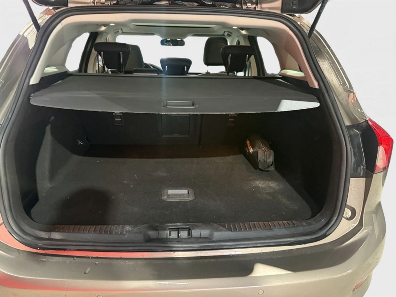 Ford Focus 1.5 Ecoblue 88kW Vignale AutoZen Blue dCi 110kW 1 - foto 10