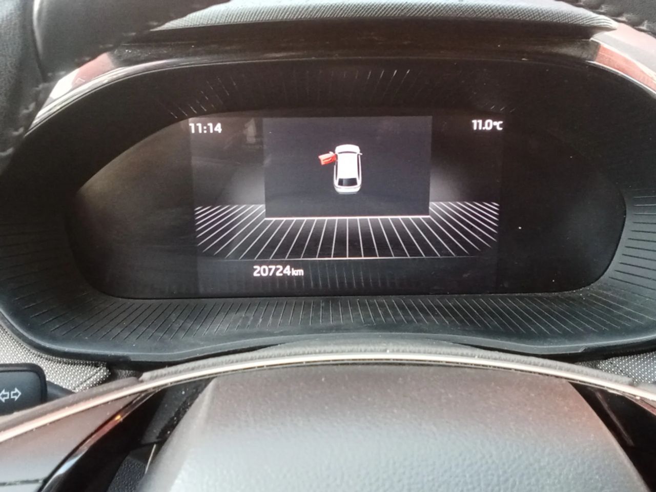 Skoda Fabia 1.0 MPI 59KW 80CV Selection - foto 16