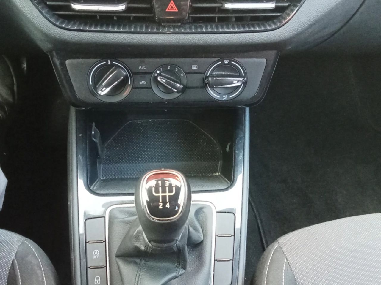 Skoda Fabia 1.0 MPI 59KW 80CV Selection - foto 19