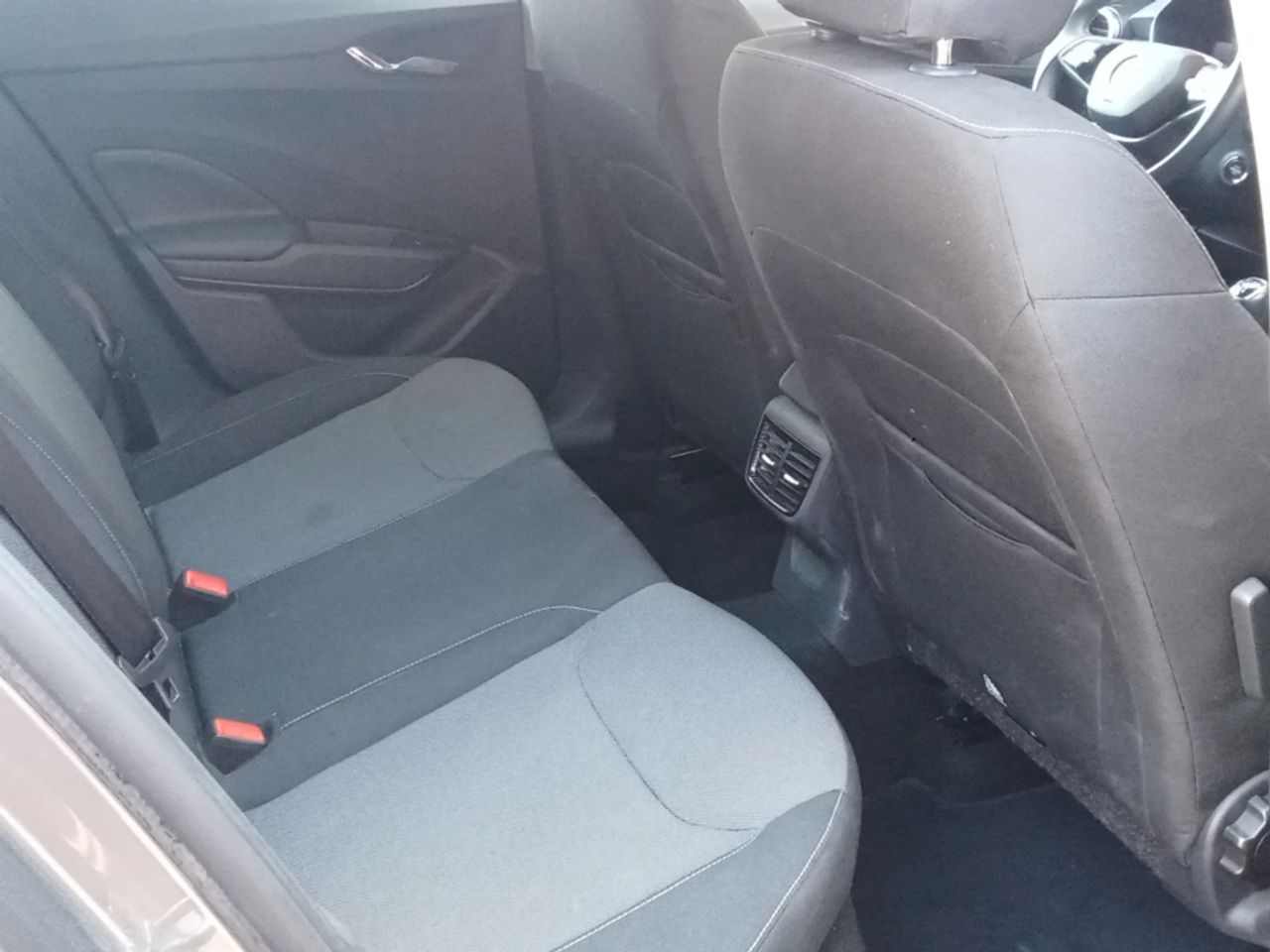 Skoda Fabia 1.0 MPI 59KW 80CV Selection - foto 12