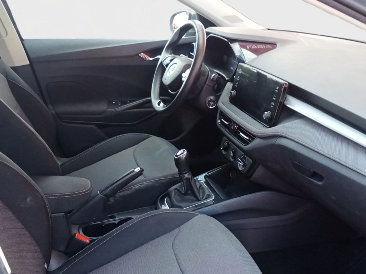 Skoda Fabia 1.0 MPI 59KW 80CV Selection - foto 13