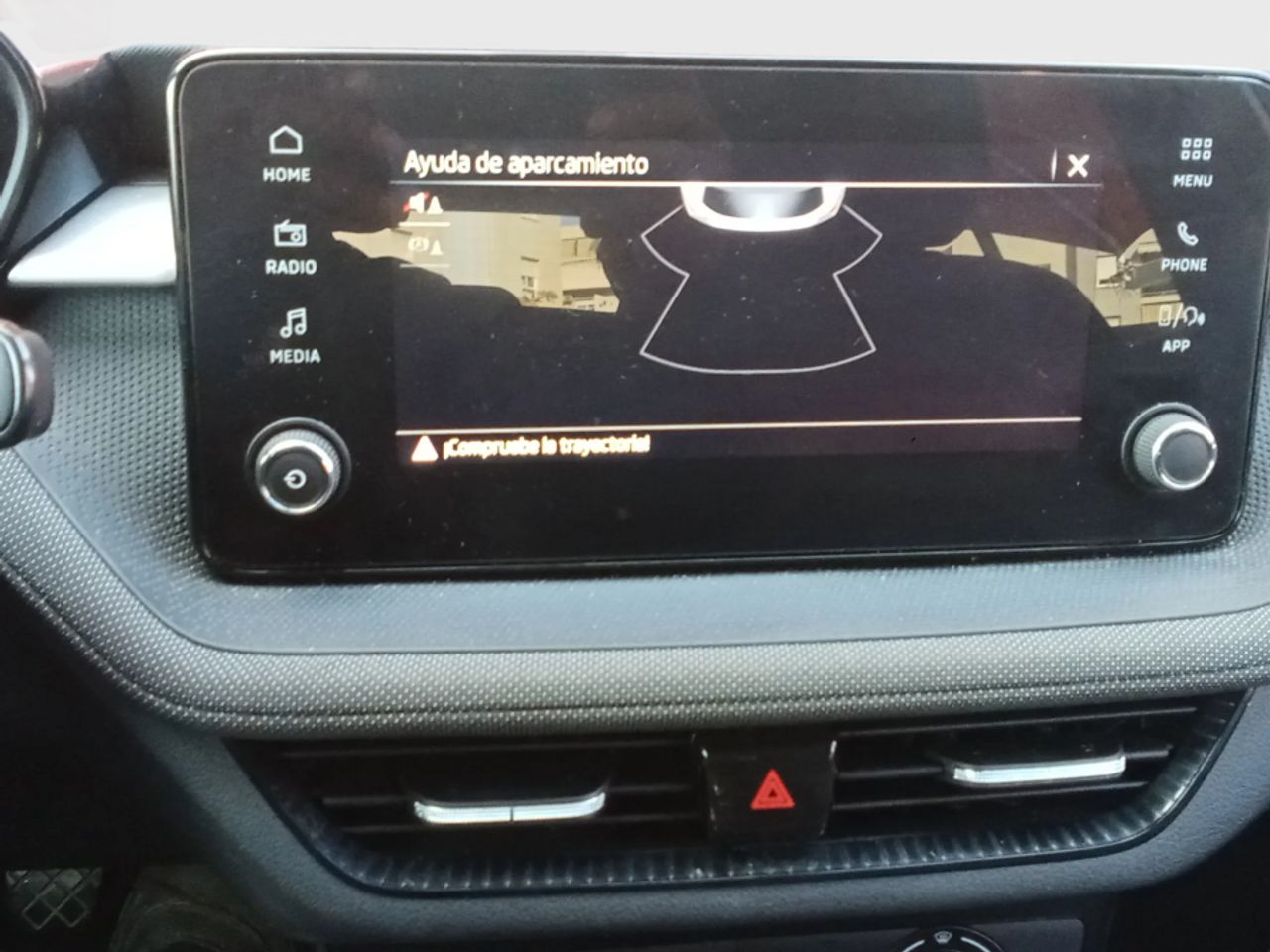 Skoda Fabia 1.0 MPI 59KW 80CV Selection - foto 18
