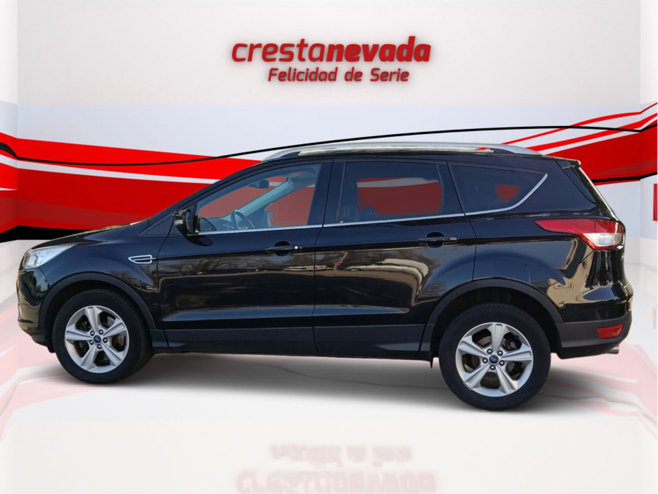 Ford Kuga 2.0 TDCi 140 4x2 Trend - foto 5