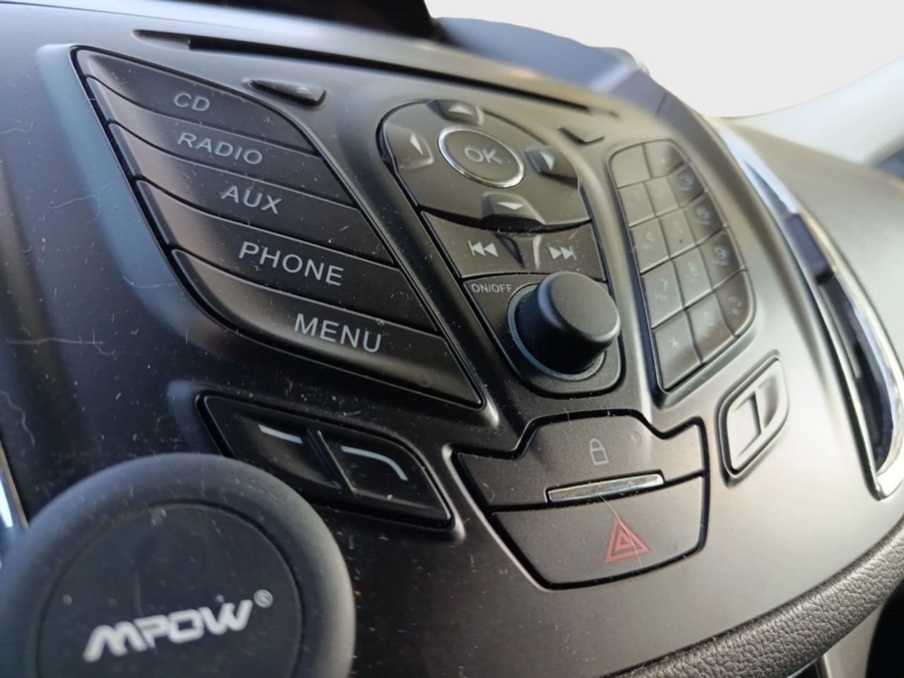 Ford Kuga 2.0 TDCi 140 4x2 Trend - foto 21