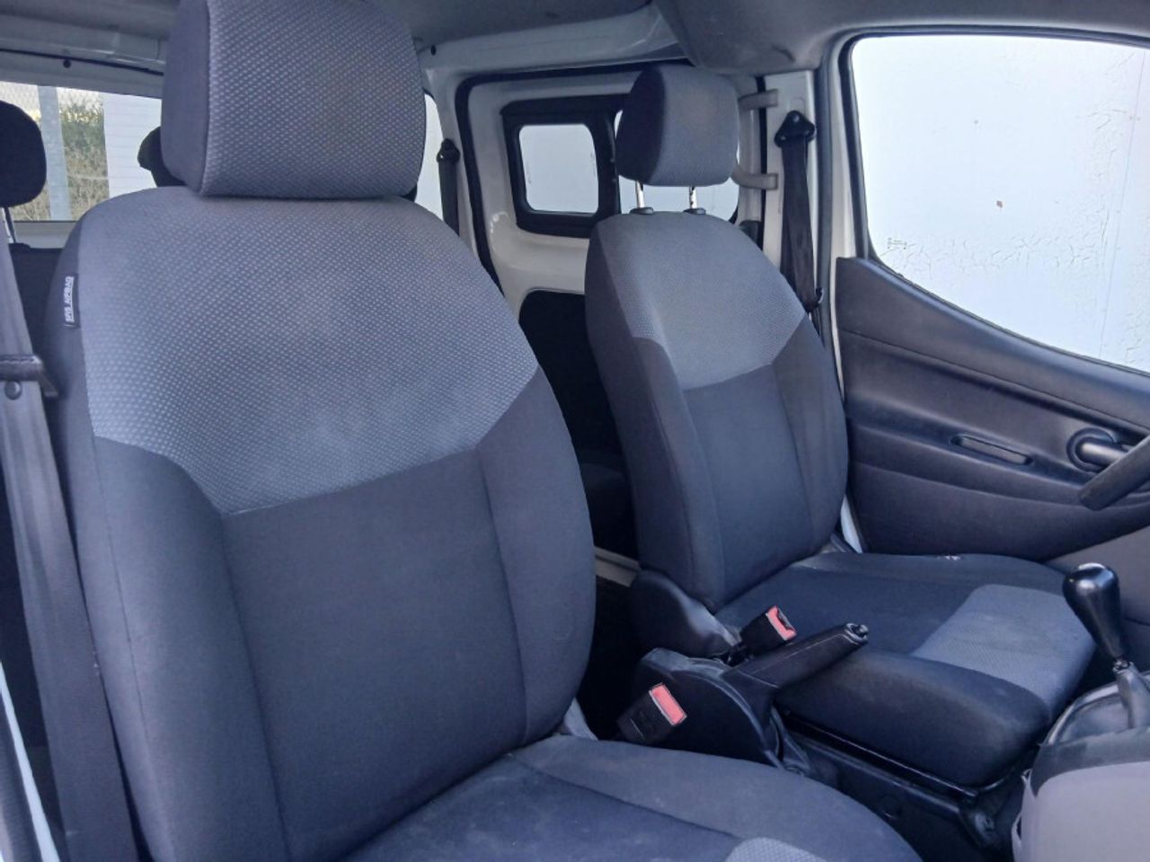 Nissan NV200 Combi 5 1.5dCi 66kW 90CV AC COMFORT - foto 5