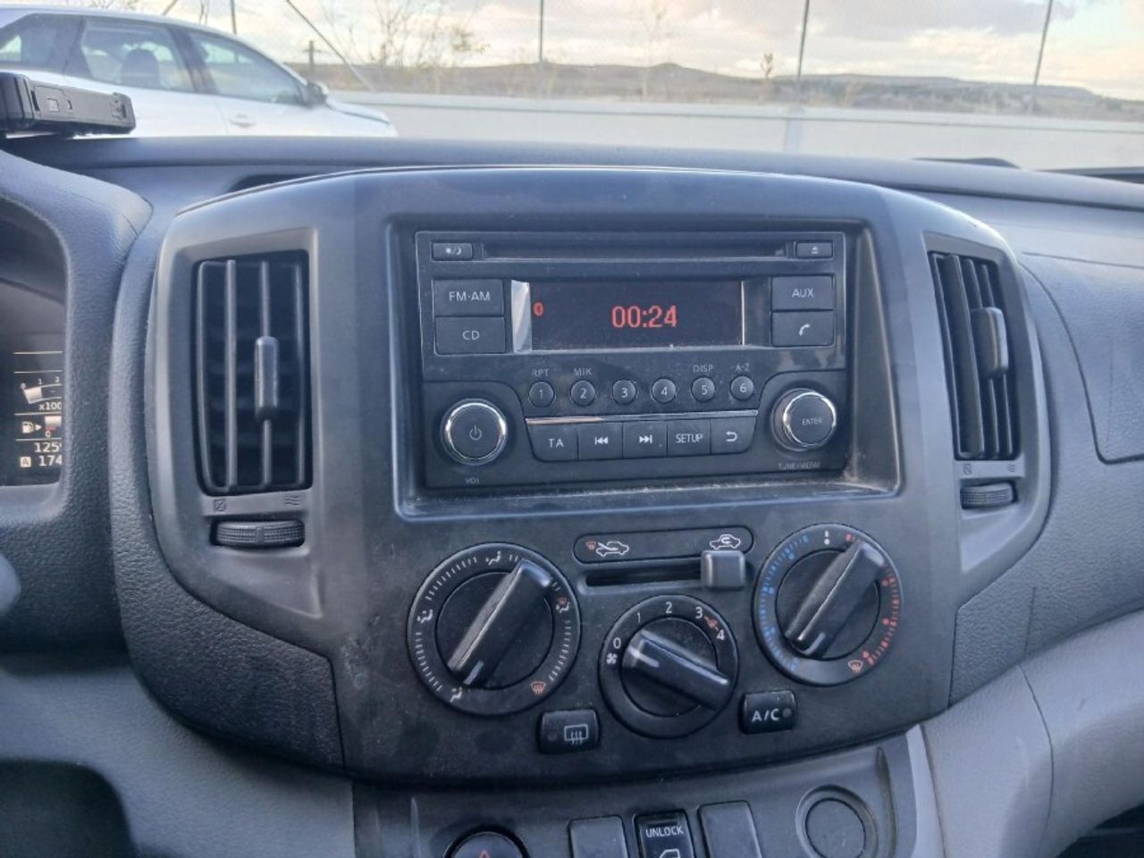 Nissan NV200 Combi 5 1.5dCi 66kW 90CV AC COMFORT - foto 4