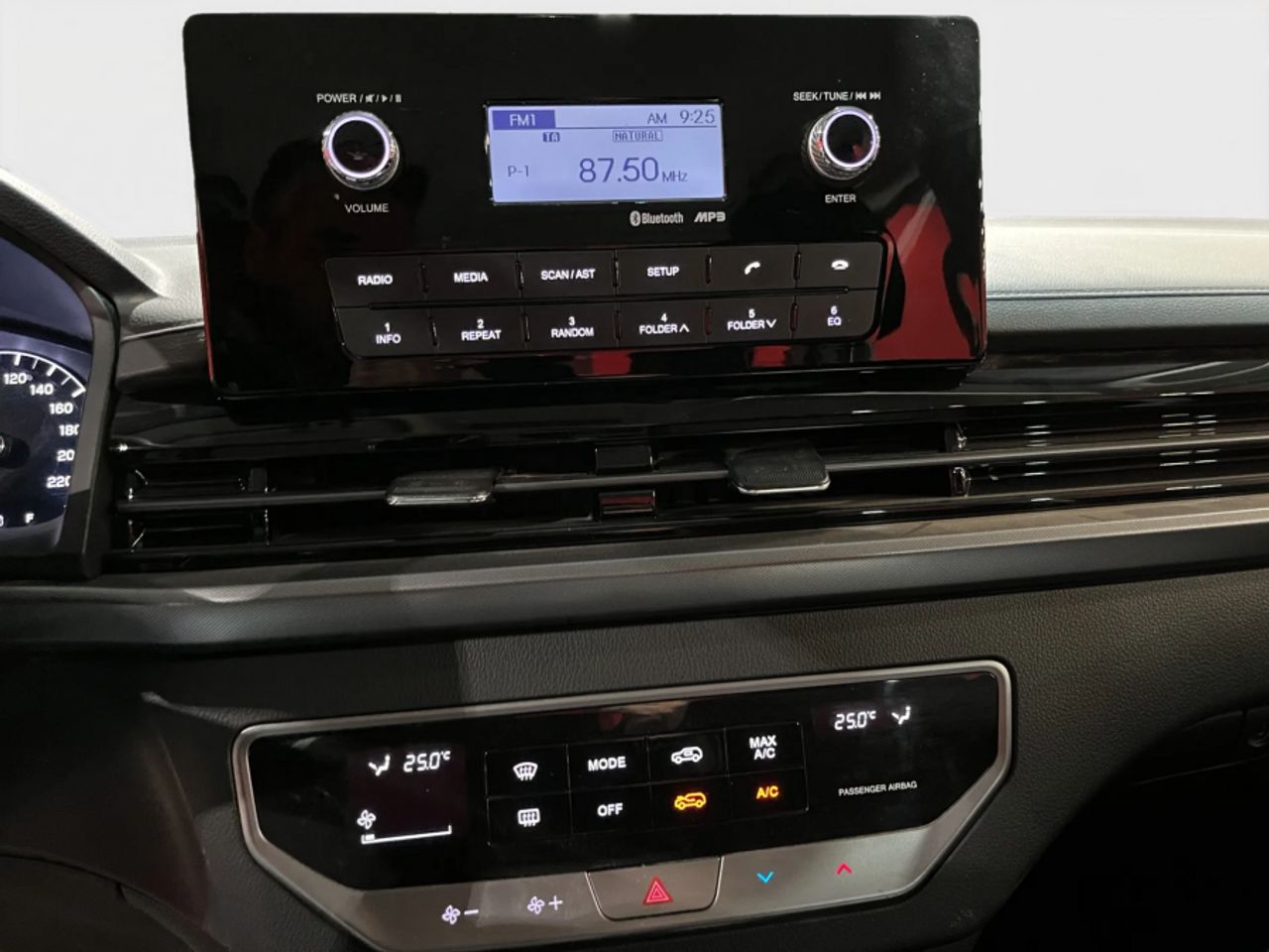 SsangYong Musso Sports D22DTR 4x4 Pro - foto 14