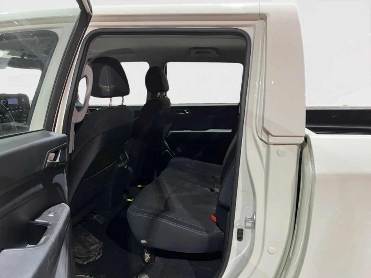 SsangYong Musso Sports D22DTR 4x4 Pro - foto 13