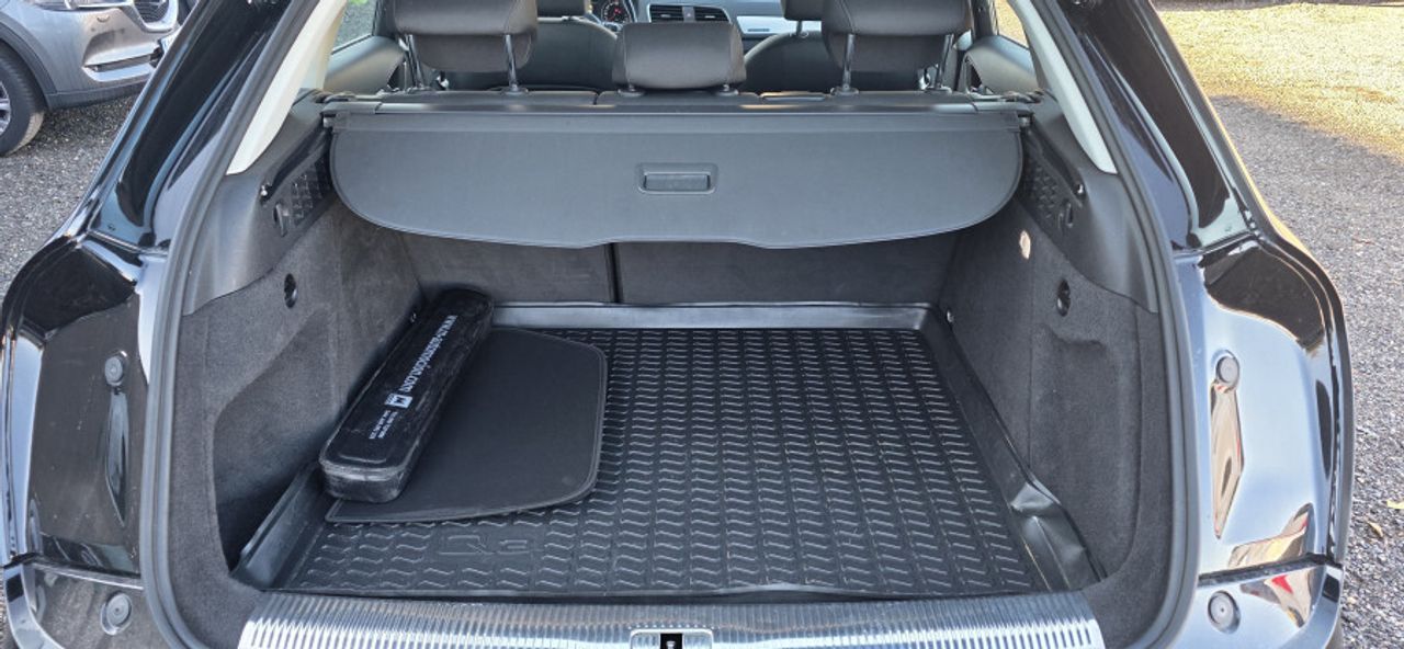Audi Q3 2.0 TDI 150CV quattro S tronic - foto 9