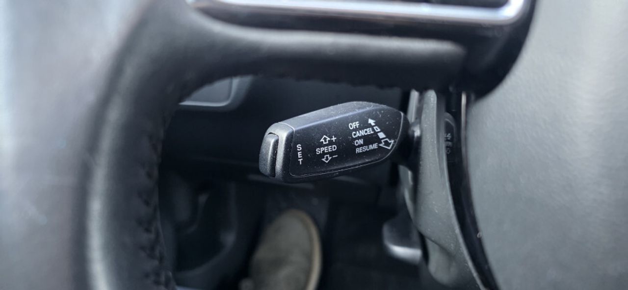 Audi Q3 2.0 TDI 150CV quattro S tronic - foto 26