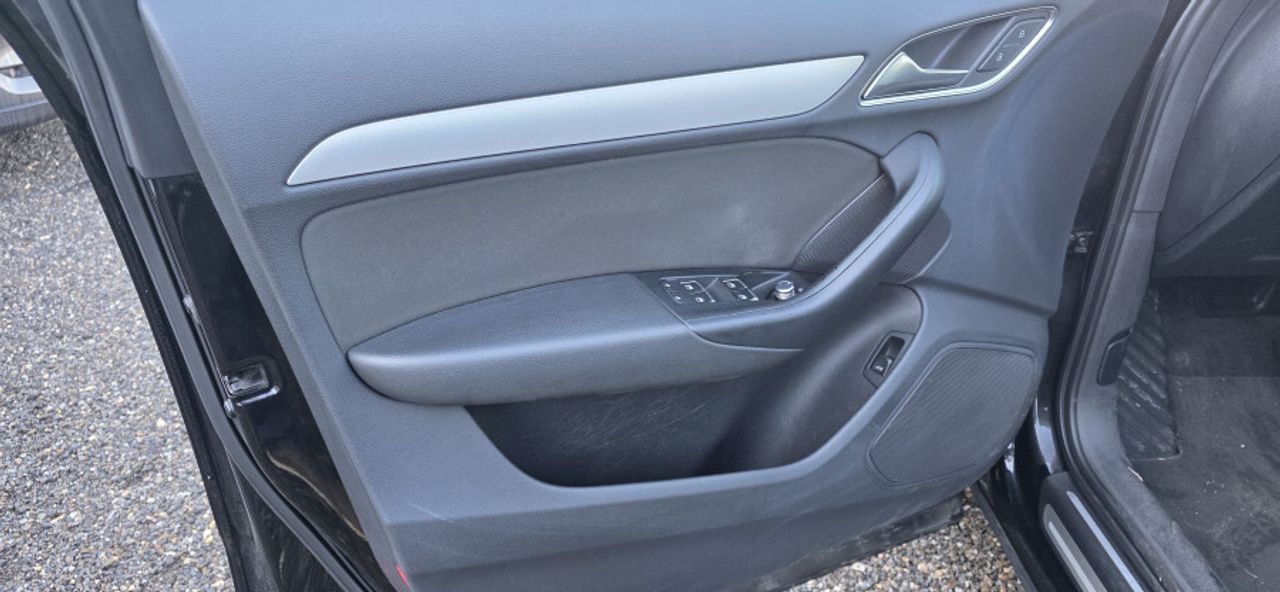 Audi Q3 2.0 TDI 150CV quattro S tronic - foto 29