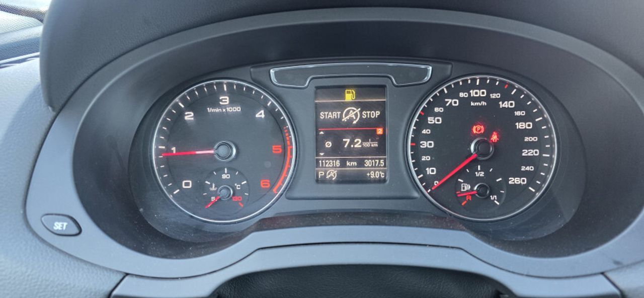 Audi Q3 2.0 TDI 150CV quattro S tronic - foto 27