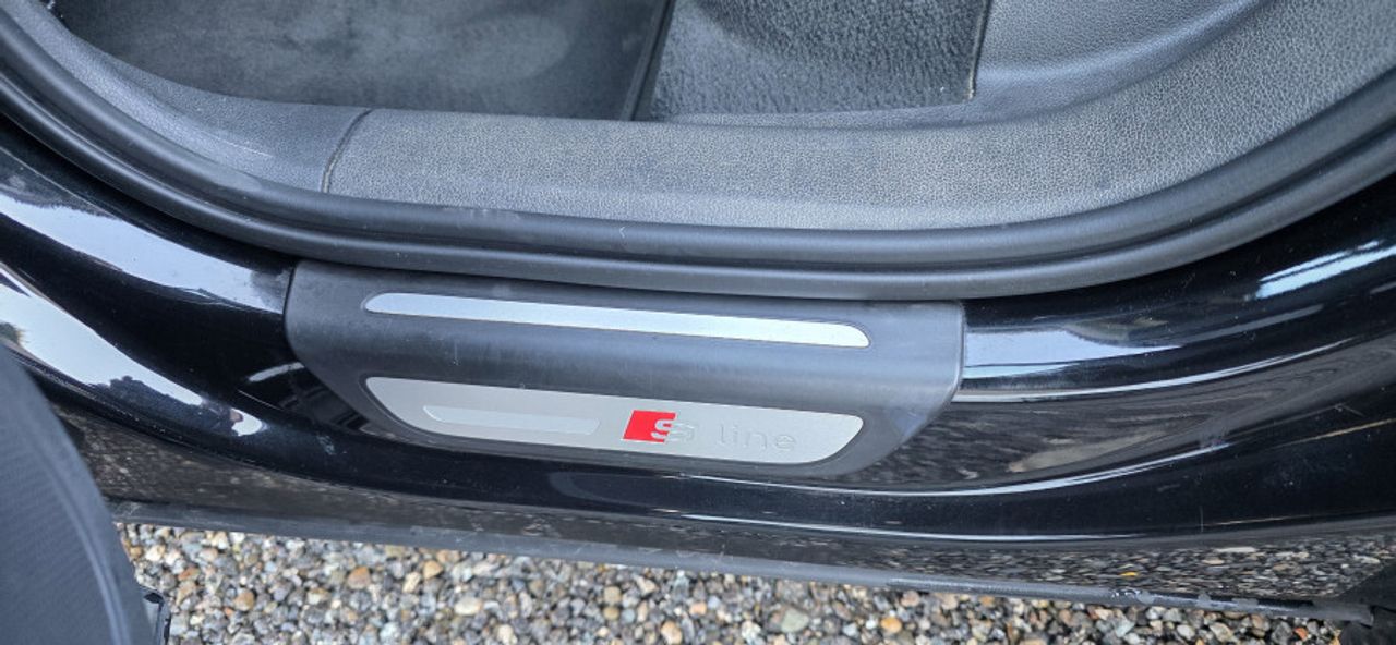 Audi Q3 2.0 TDI 150CV quattro S tronic - foto 14