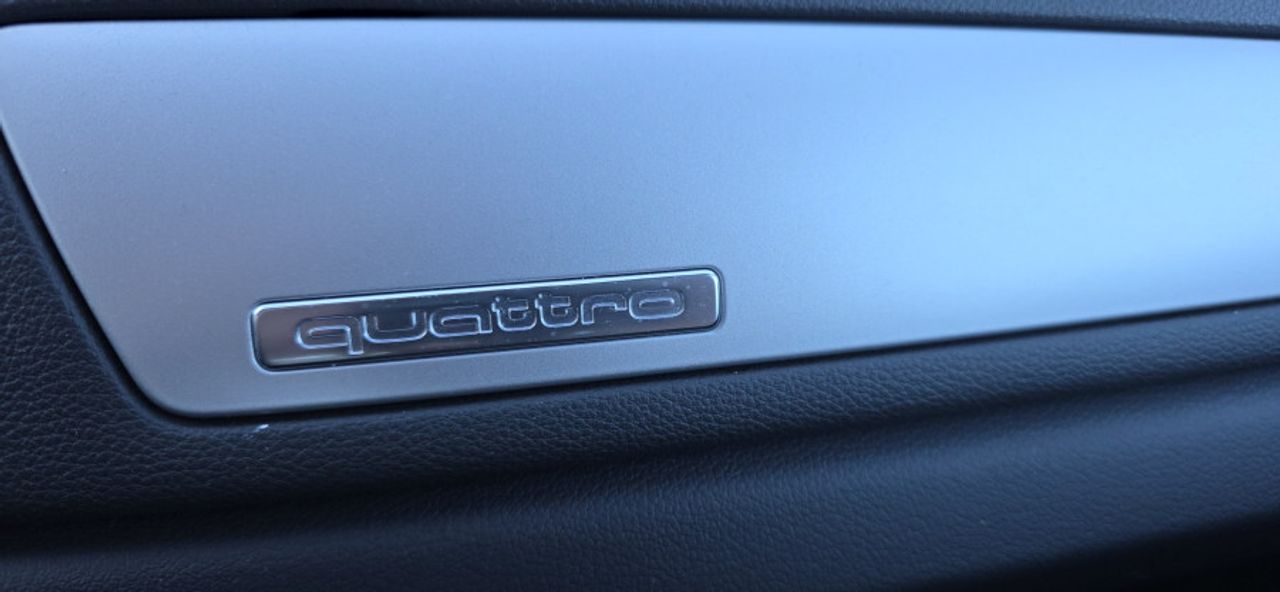 Audi Q3 2.0 TDI 150CV quattro S tronic - foto 19