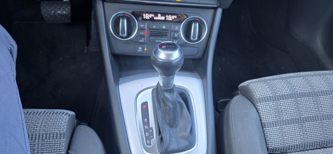 Audi Q3 2.0 TDI 150CV quattro S tronic - foto 20