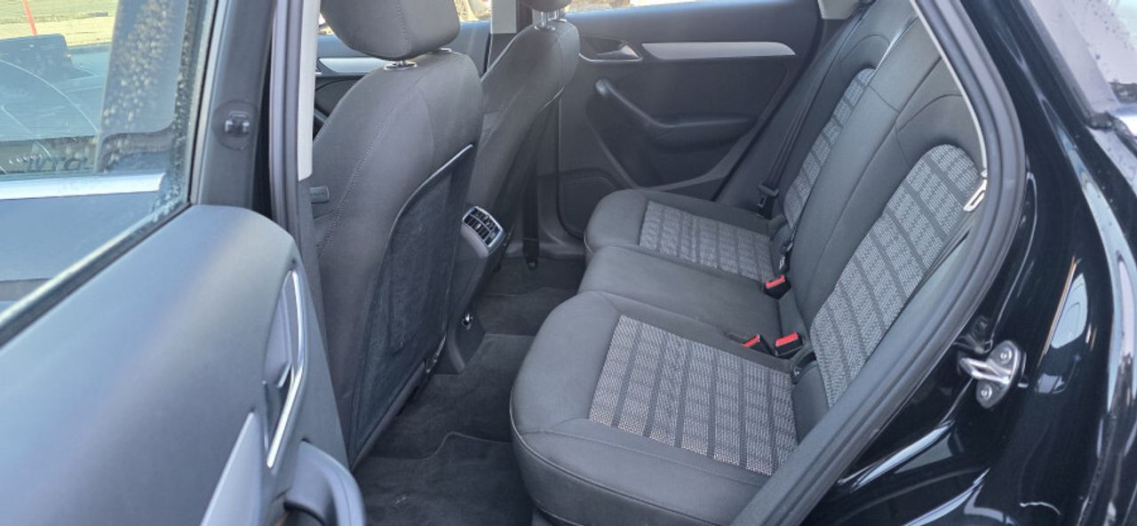 Audi Q3 2.0 TDI 150CV quattro S tronic - foto 15