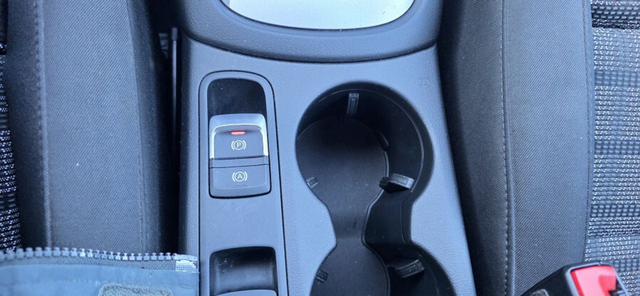 Audi Q3 2.0 TDI 150CV quattro S tronic - foto 16