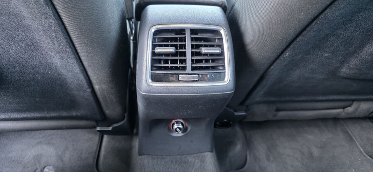 Audi Q3 2.0 TDI 150CV quattro S tronic - foto 12