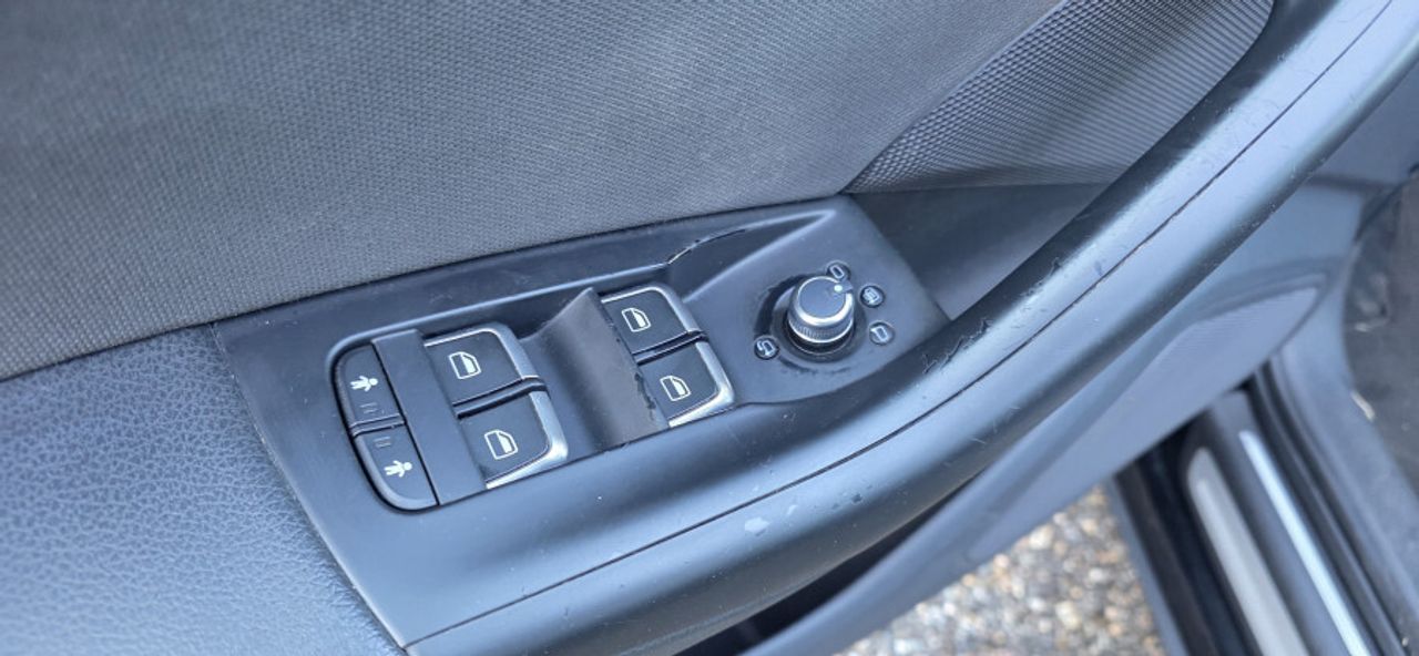 Audi Q3 2.0 TDI 150CV quattro S tronic - foto 28