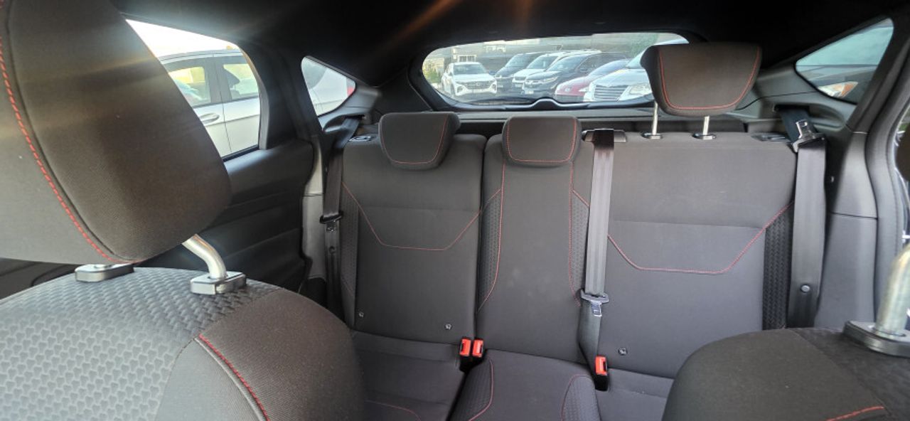 Ford Focus 1.5 TDCi E6 88kW 120CV STLine - foto 12