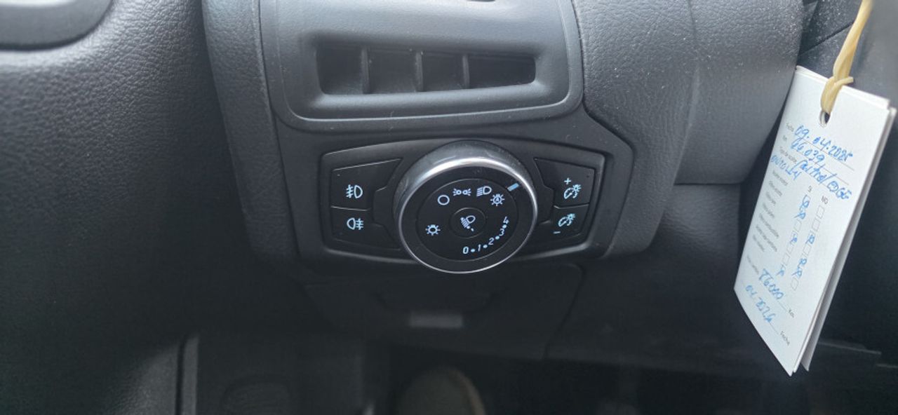 Ford Focus 1.5 TDCi E6 88kW 120CV STLine - foto 19