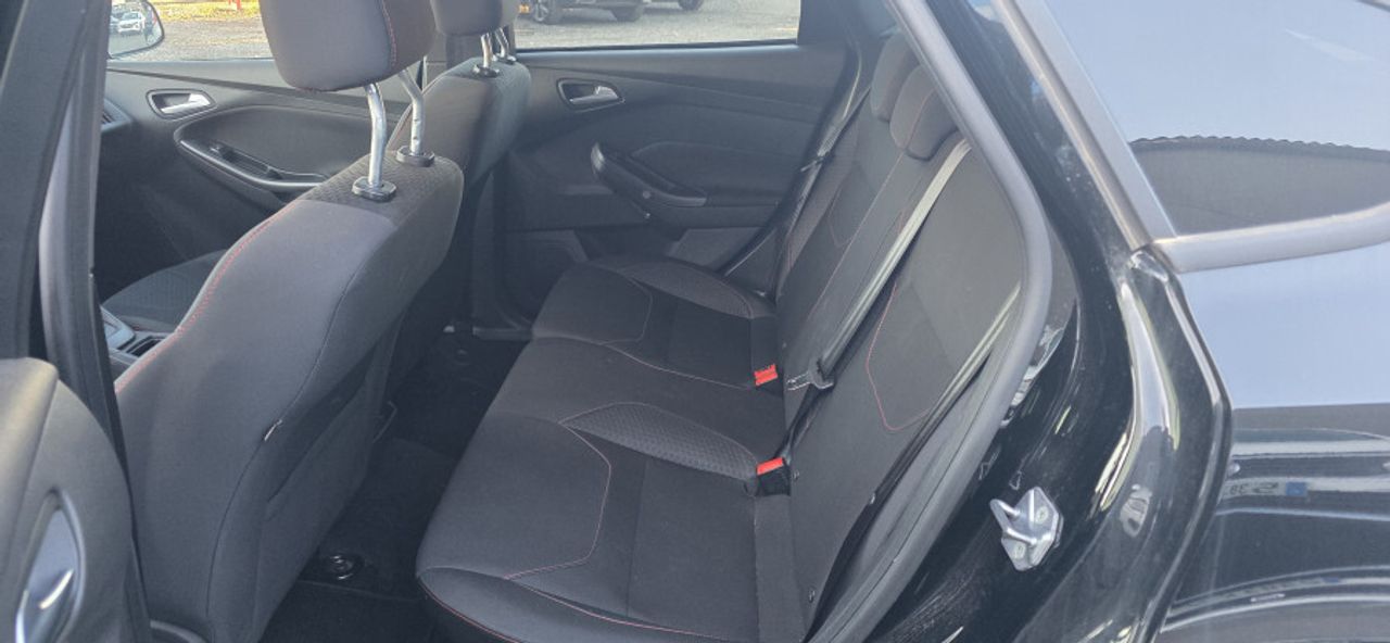 Ford Focus 1.5 TDCi E6 88kW 120CV STLine - foto 23