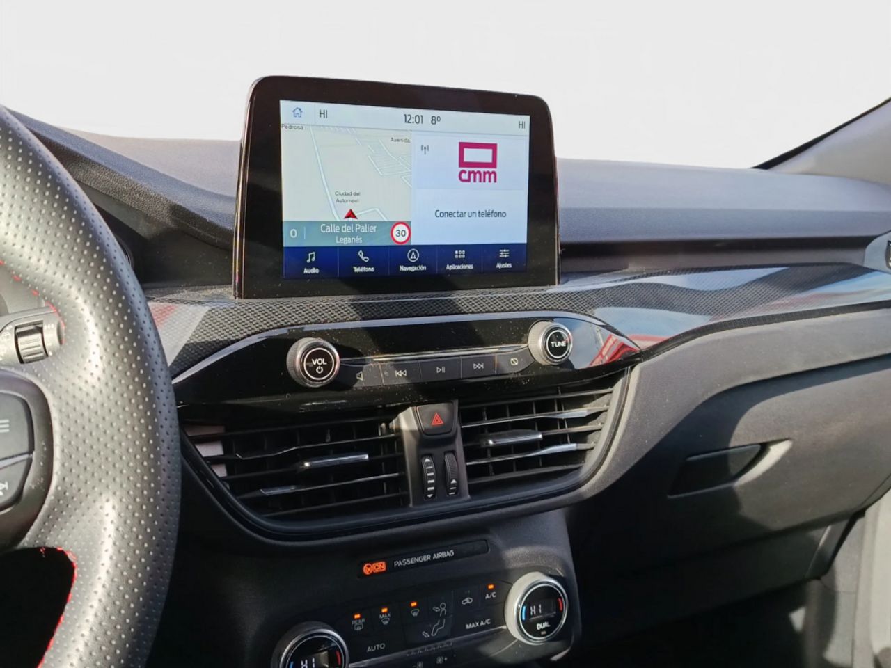 Ford Kuga STLine 1.5T EcoBoost 110kW 150CV - foto 28