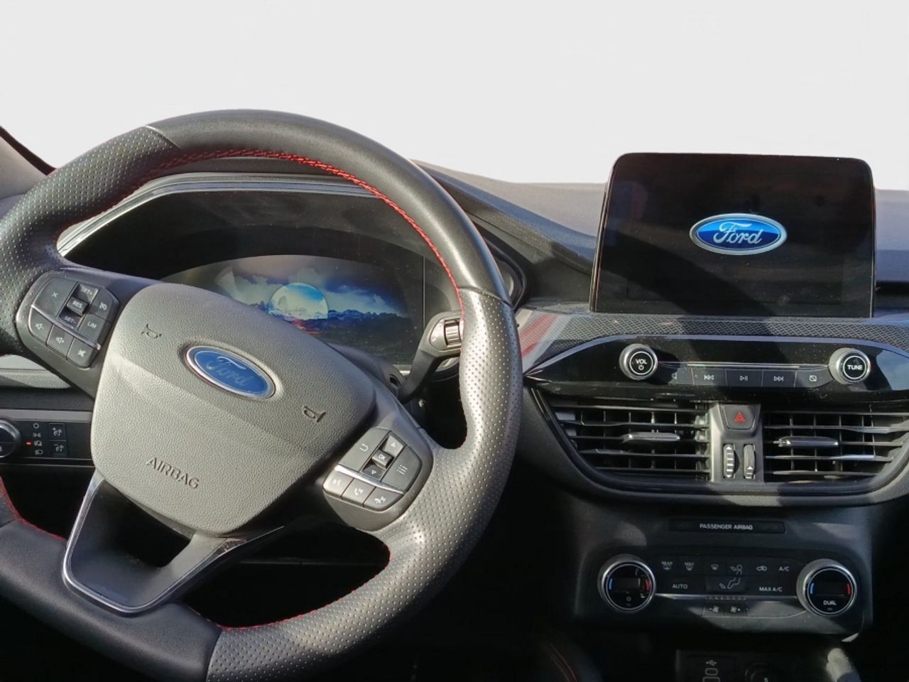 Ford Kuga STLine 1.5T EcoBoost 110kW 150CV - foto 14