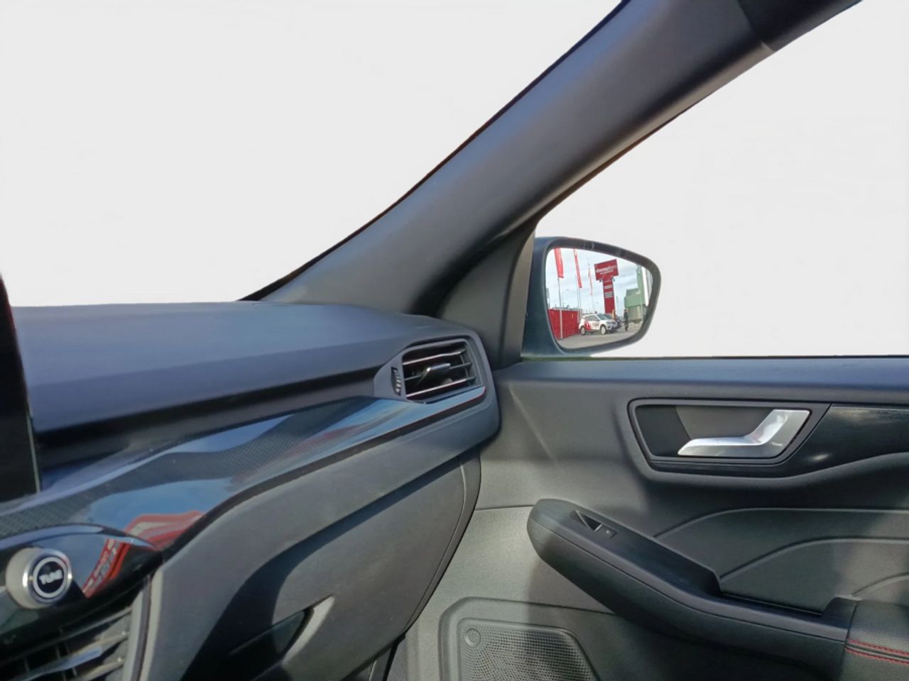 Ford Kuga STLine 1.5T EcoBoost 110kW 150CV - foto 31