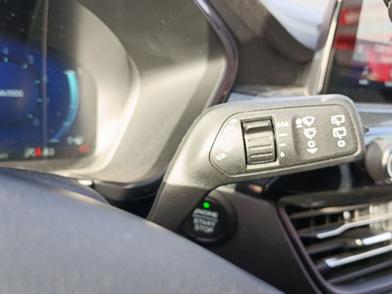 Ford Kuga STLine 1.5T EcoBoost 110kW 150CV - foto 26