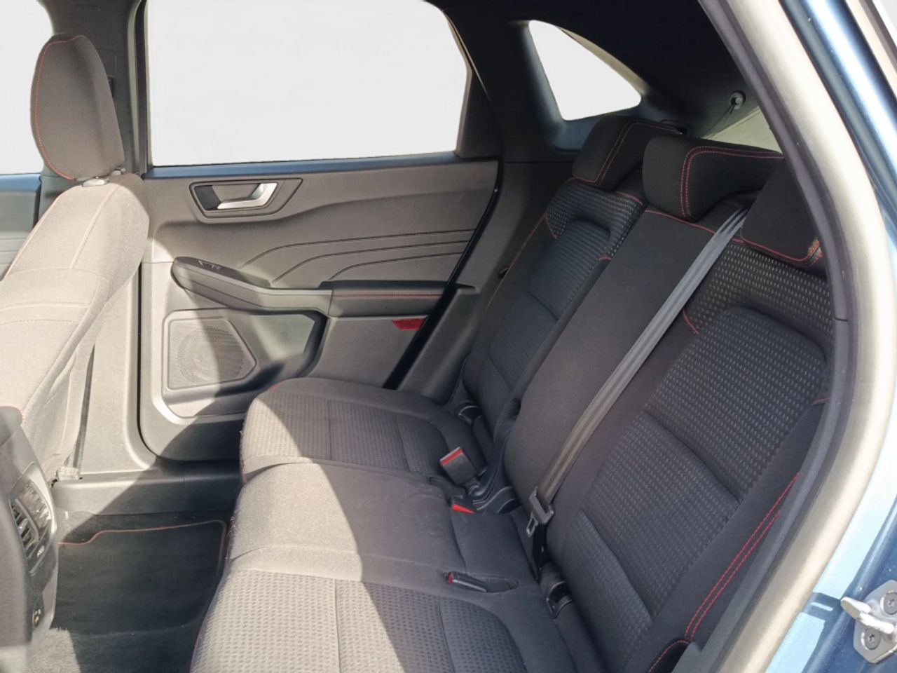 Ford Kuga STLine 1.5T EcoBoost 110kW 150CV - foto 17