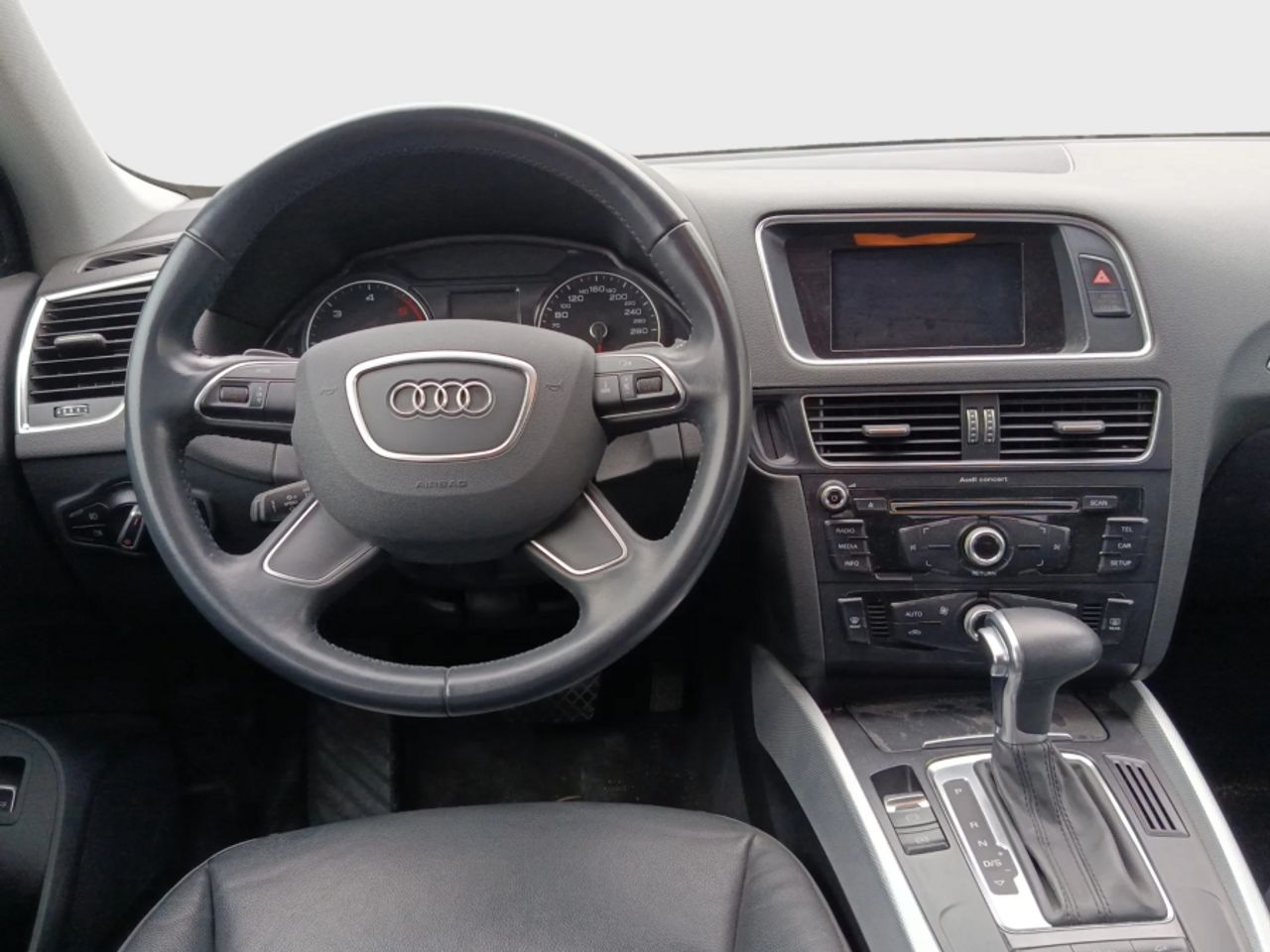 Audi Q5 2.0 TDI 177CV quattro S tron Advanced ed - foto 19