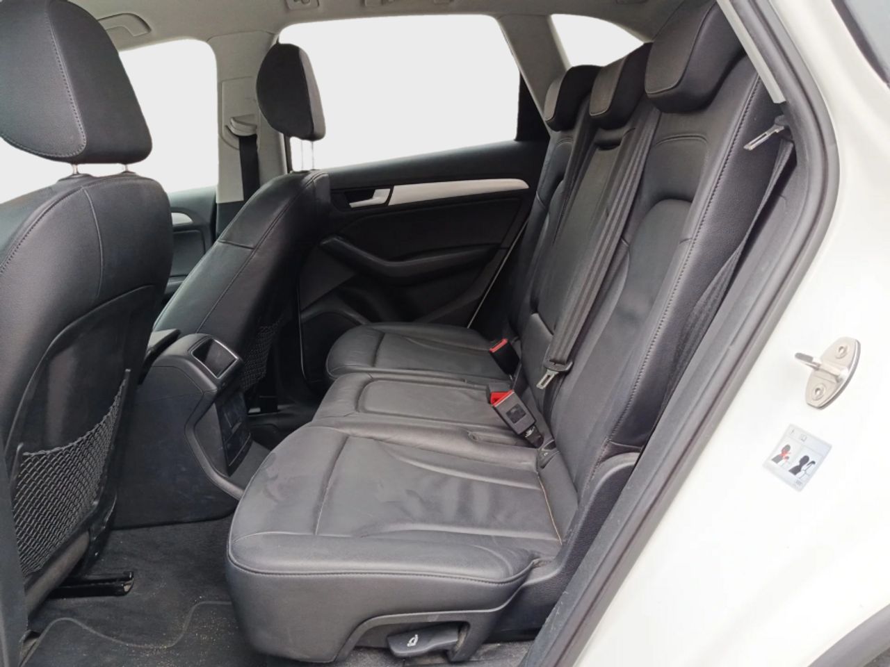 Audi Q5 2.0 TDI 177CV quattro S tron Advanced ed - foto 20