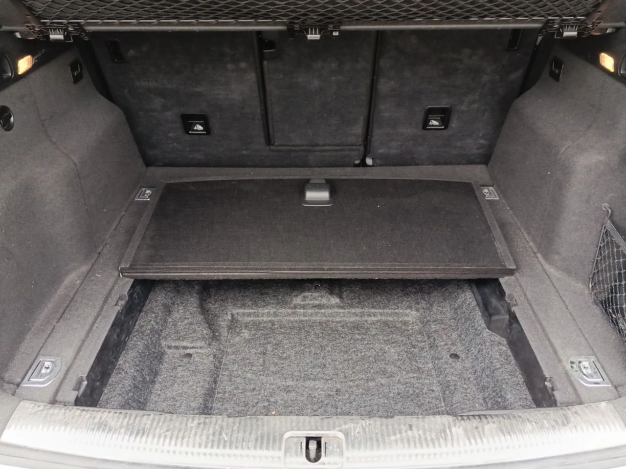 Audi Q5 2.0 TDI 177CV quattro S tron Advanced ed - foto 10