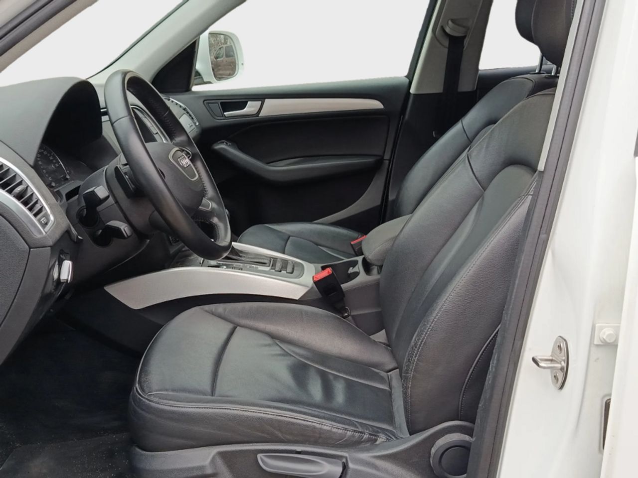 Audi Q5 2.0 TDI 177CV quattro S tron Advanced ed - foto 18