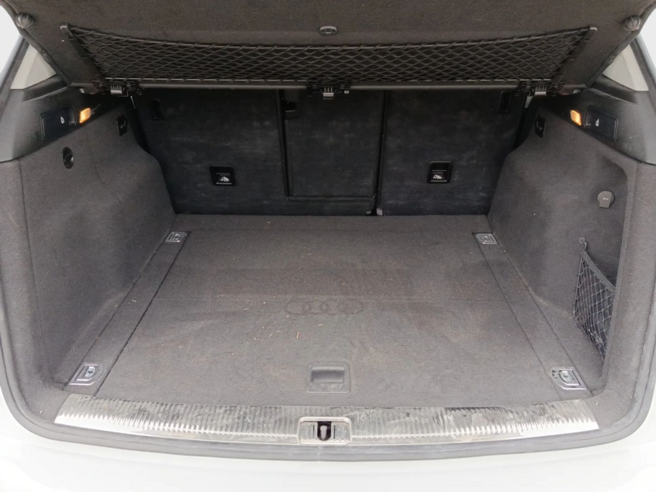 Audi Q5 2.0 TDI 177CV quattro S tron Advanced ed - foto 9