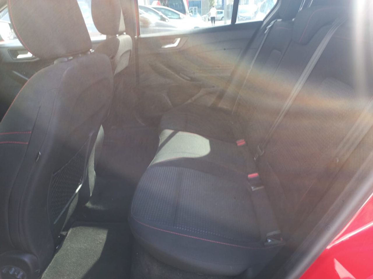 Ford Focus 1.0 Ecoboost MHEV 92kW STLine - foto 11