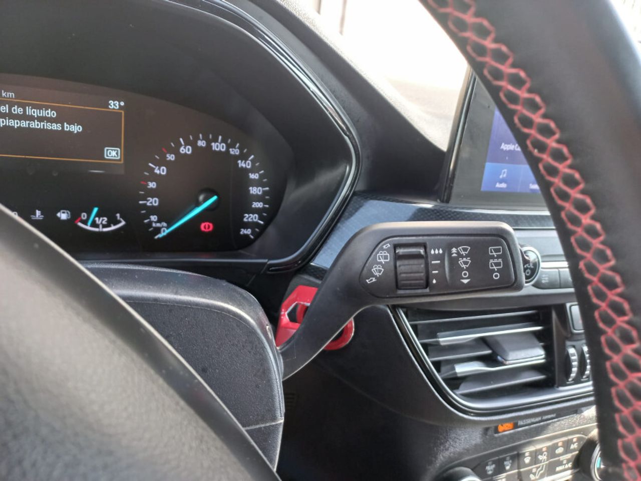 Ford Focus 1.0 Ecoboost MHEV 92kW STLine - foto 17