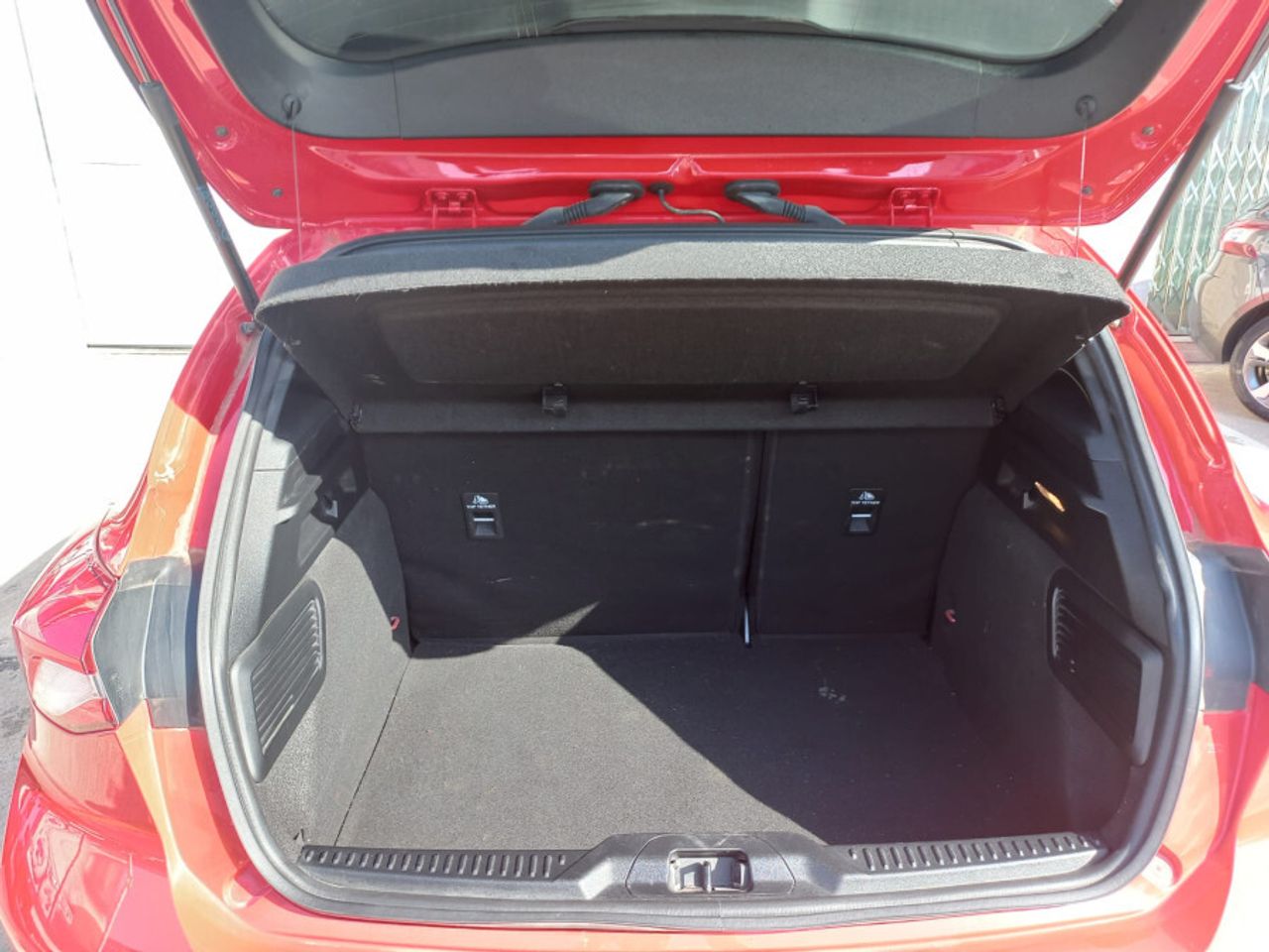 Ford Focus 1.0 Ecoboost MHEV 92kW STLine - foto 10