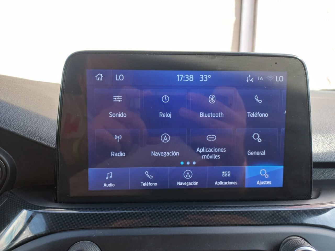 Ford Focus 1.0 Ecoboost MHEV 92kW STLine - foto 19