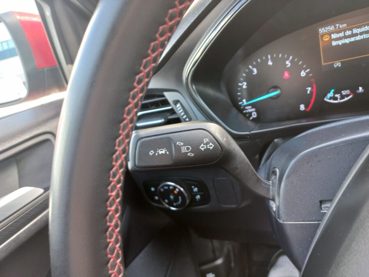 Ford Focus 1.0 Ecoboost MHEV 92kW STLine - foto 15