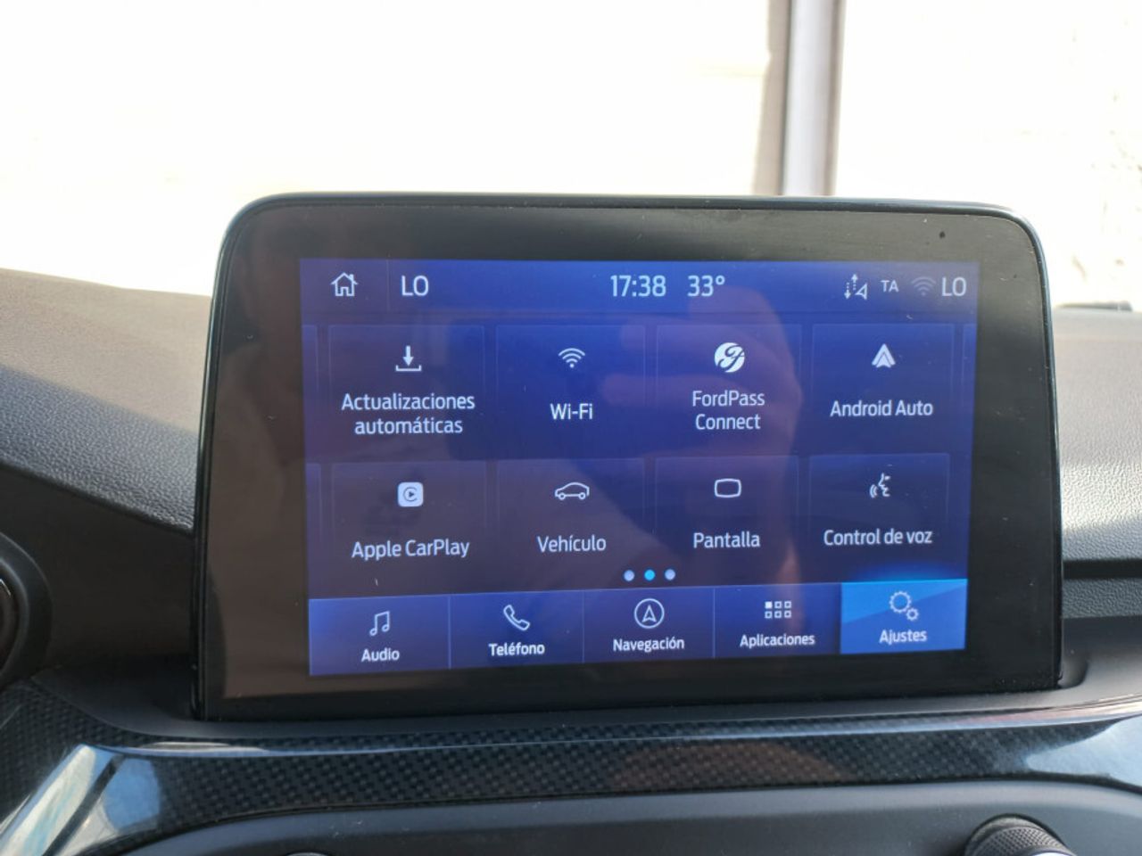 Ford Focus 1.0 Ecoboost MHEV 92kW STLine - foto 18